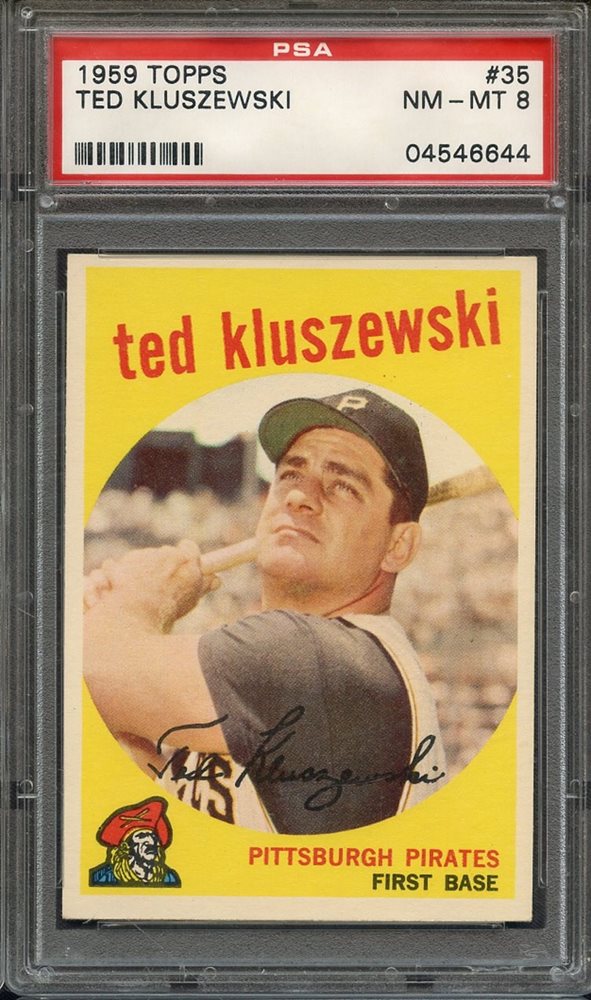 Sirius Sports Cards Auction # 344 - Ends 7/27/23