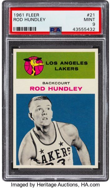 Heritage Auctions