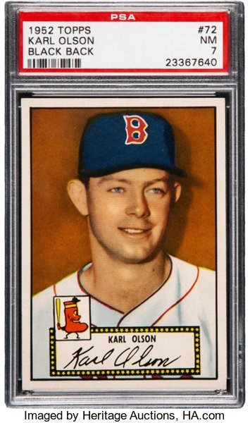 Heritage Auctions