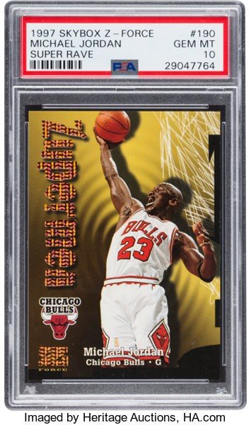 Heritage Auctions