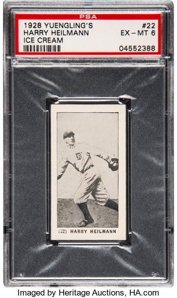 2019 July 18 - 20 Summer Sports Card Catalog Aucti