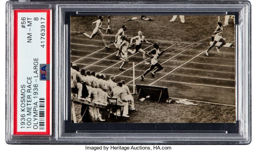 2019 July 18 - 20 Summer Sports Card Catalog Aucti