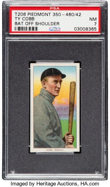 Heritage Auctions