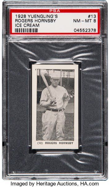 2019 July 18 - 20 Summer Sports Card Catalog Aucti