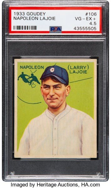 2019 July 18 - 20 Summer Sports Card Catalog Aucti