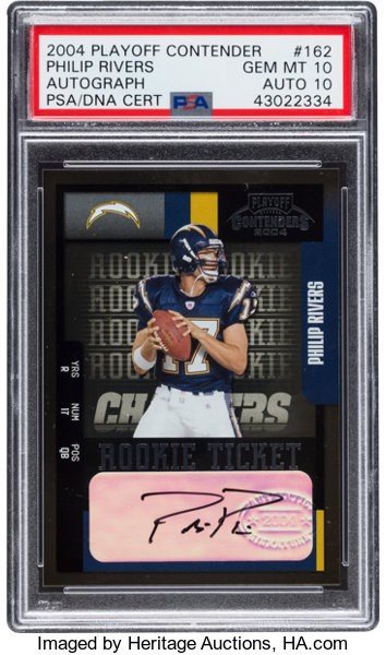 Heritage Auctions