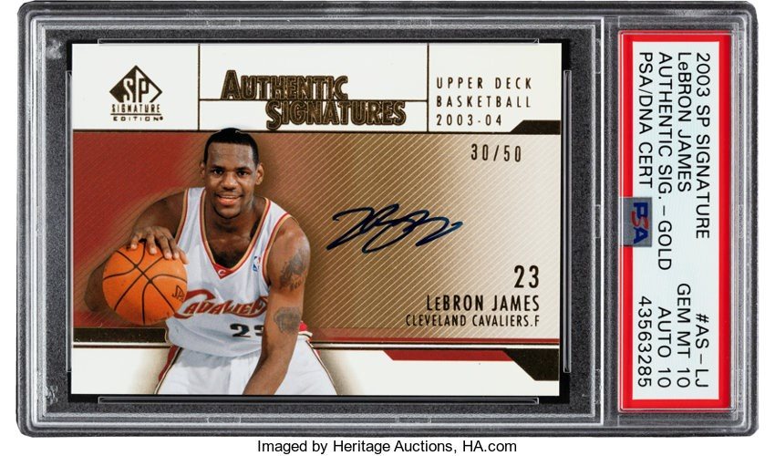 Heritage Auctions