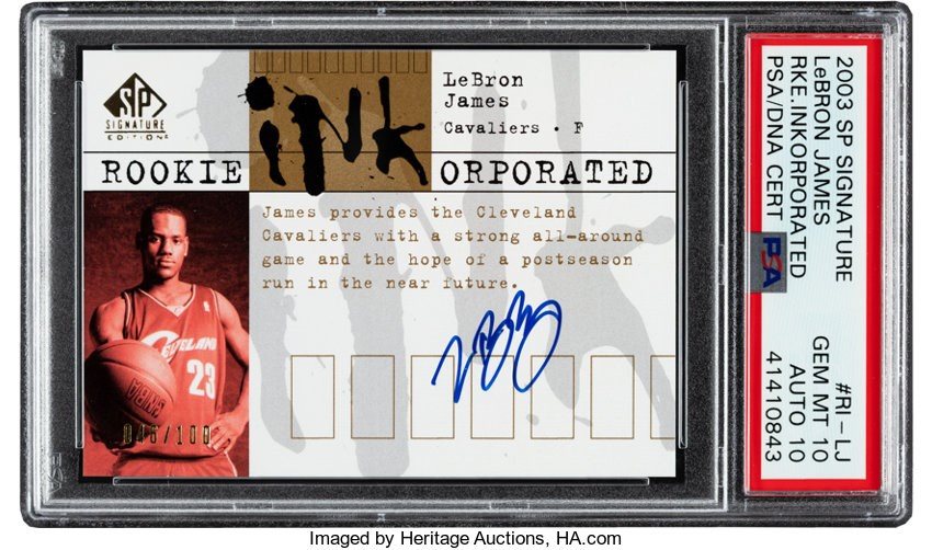 Heritage Auctions