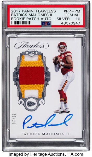 Heritage Auctions