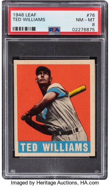 Heritage Auctions