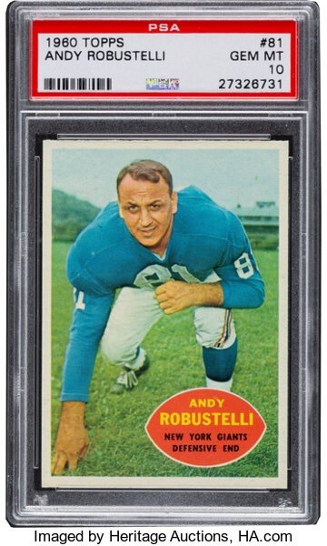 Spring Sports Catalog Auction - Dallas