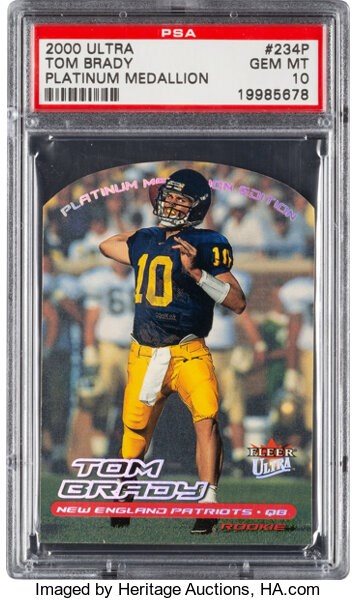 Heritage Auctions