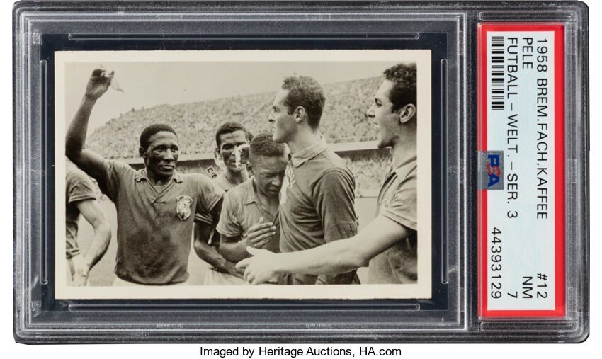 Heritage Auctions