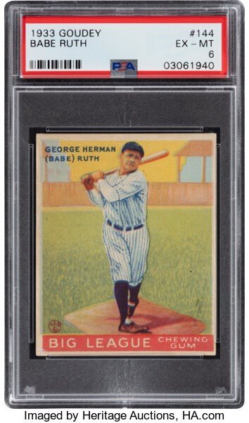 Heritage Auctions