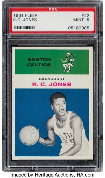 Spring Sports Catalog Auction - Dallas