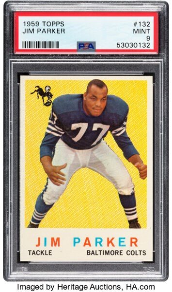 Spring Sports Catalog Auction - Dallas