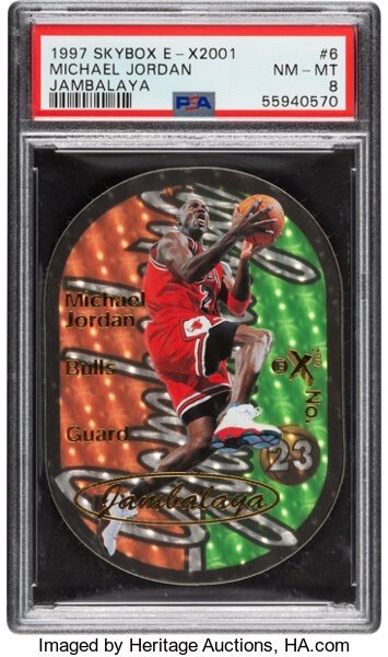 Heritage Auctions