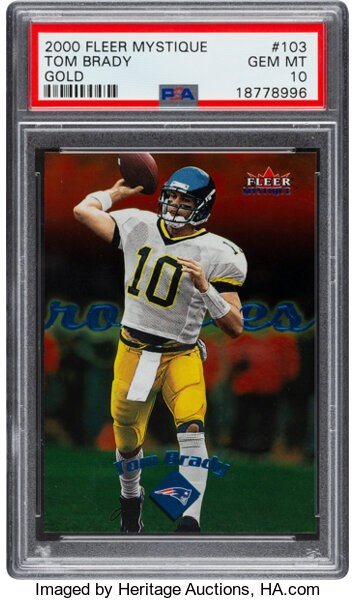 Heritage Auctions