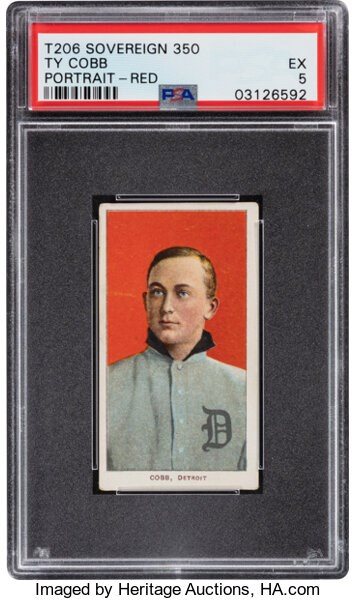 Heritage Auctions