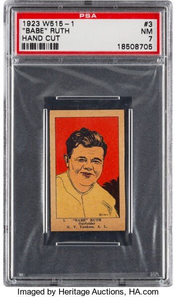 Heritage Auctions