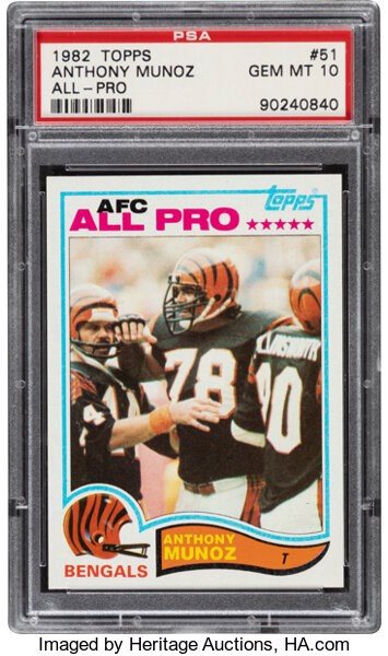 Spring Sports Catalog Auction - Dallas