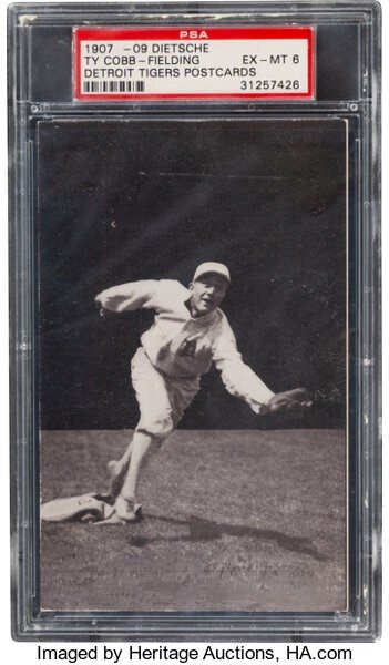 Heritage Auctions