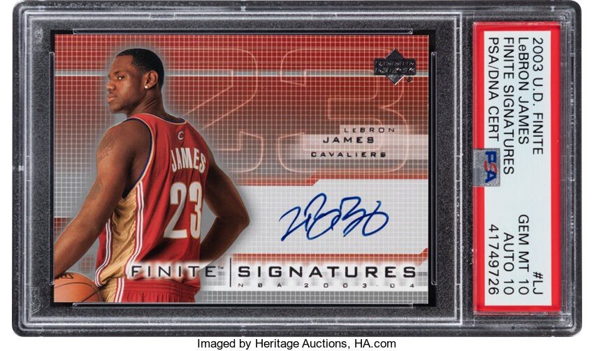 Heritage Auctions