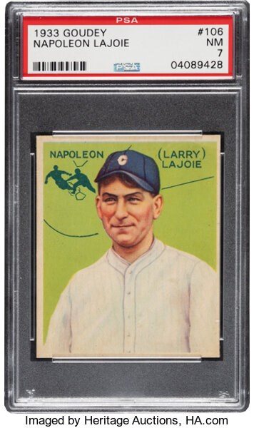 Heritage Auctions