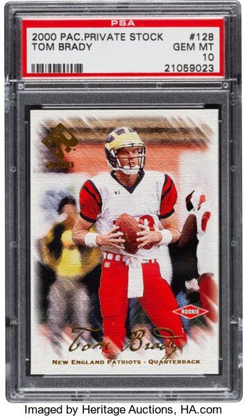 Heritage Auctions