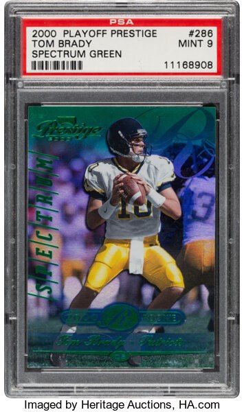 Heritage Auctions