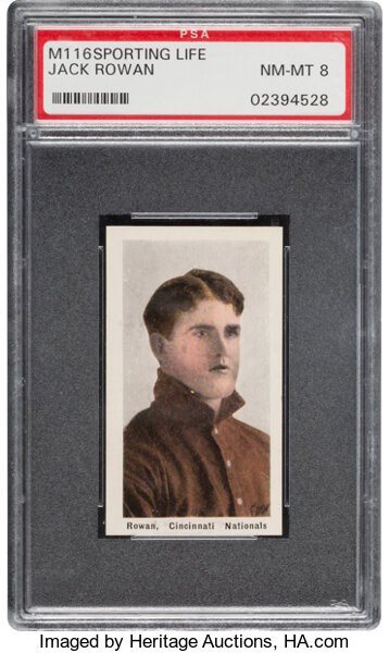 Heritage Auctions