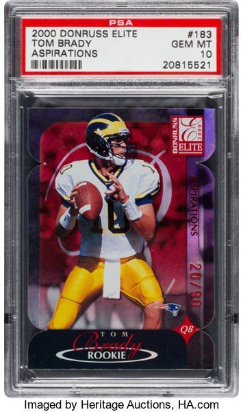 Heritage Auctions