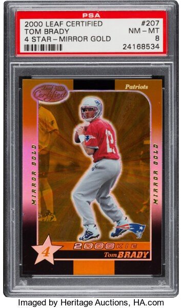 Heritage Auctions
