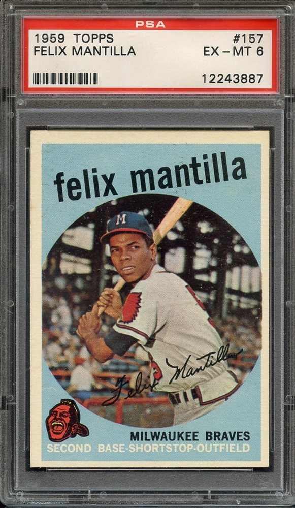 Sirius Sports Cards Auction # 268 - Ends 8/6/20