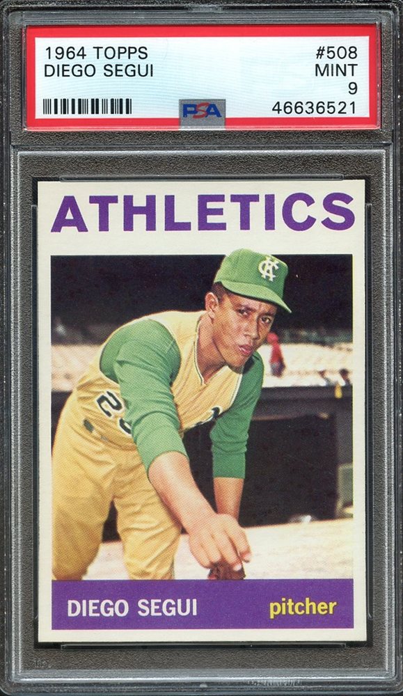 Sirius Sports Cards Auction # 268 - Ends 8/6/20