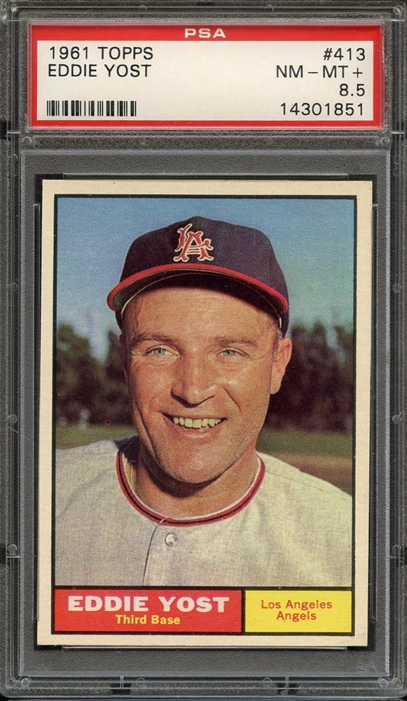 Sirius Sports Cards Auction # 268 - Ends 8/6/20