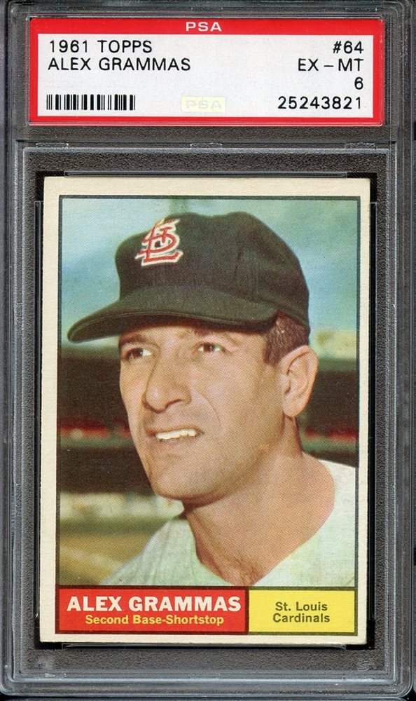 Sirius Sports Cards Auction # 233 - Ends 3/14/19