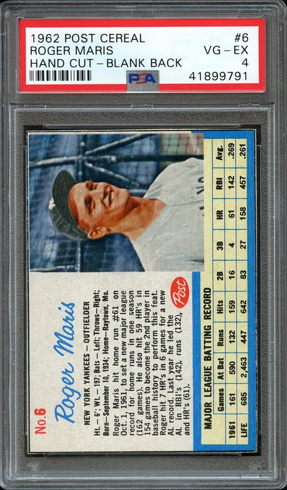 Sirius Sports Cards Auction # 233 - Ends 3/14/19