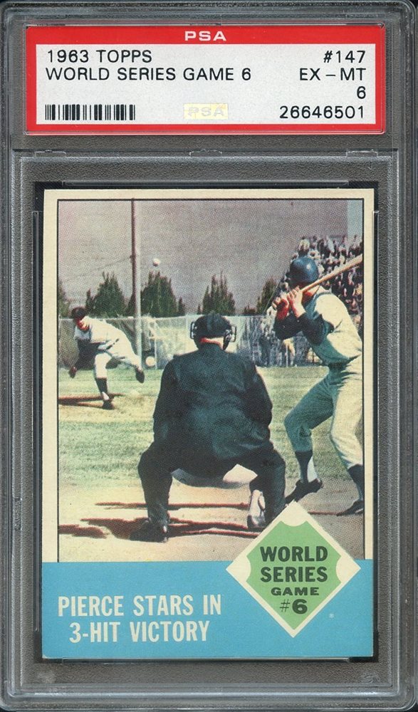 Sirius Sports Cards Auction # 240 - Ends 6/20/19