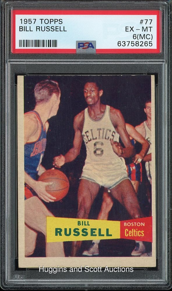 Huggins and Scott Auctions