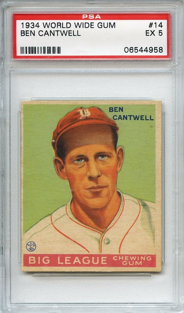 Sirius Sports Cards Auction # 84