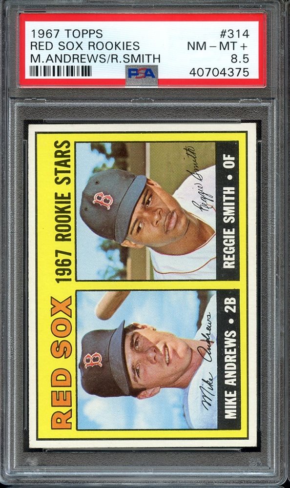 Sirius Sports Cards Auction # 216 - Ends 7/19/18