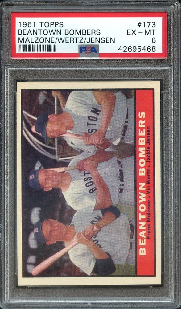 Sirius Sports Cards Auction # 243 - Ends 8/1/19
