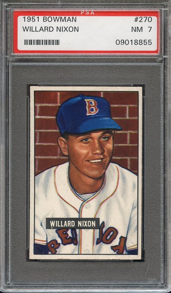 Sirius Sports Cards Auction # 243 - Ends 8/1/19
