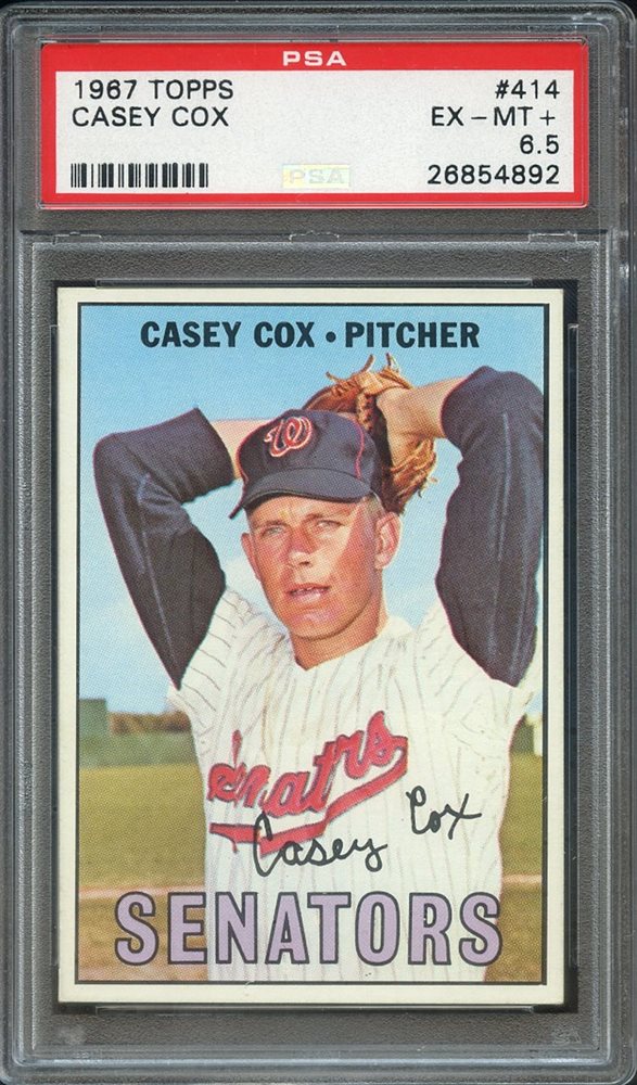 Sirius Sports Cards Auction # 243 - Ends 8/1/19