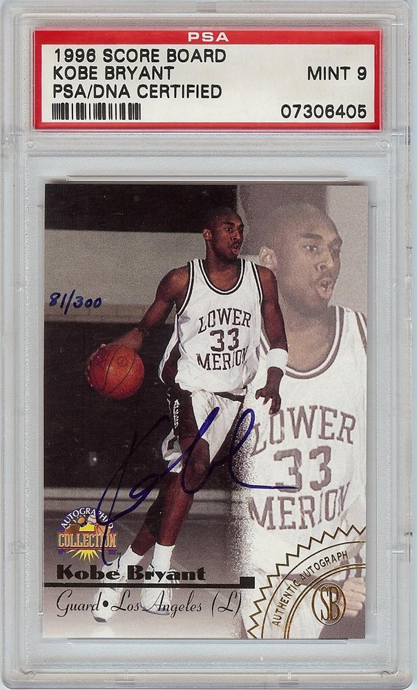 March 30, 2017: Sports & Americana Auction