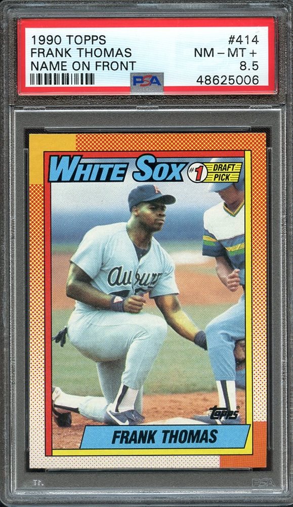 Sirius Sports Cards Auction # 283 - Ends 3/25/21