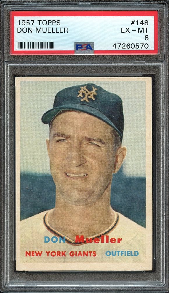 Sirius Sports Cards Auction # 283 - Ends 3/25/21