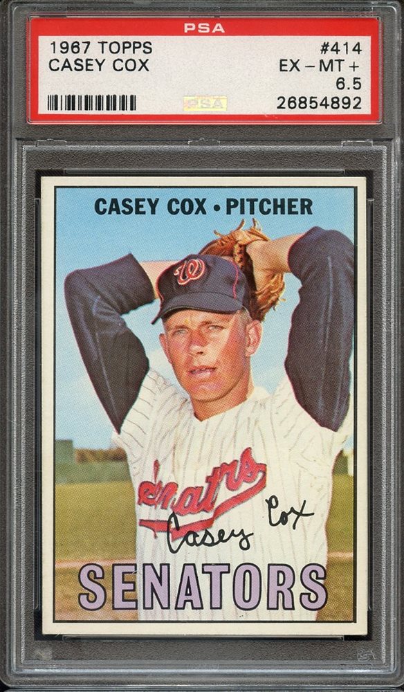 Sirius Sports Cards Auction # 283 - Ends 3/25/21