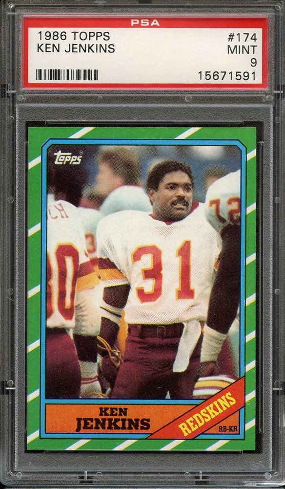 Sirius Sports Cards Auction # 283 - Ends 3/25/21